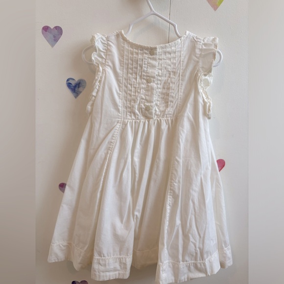 Dress Petit Bateau 95cm - Picture 2 of 2